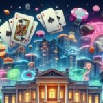 Live Casino Gaming at Mansion88