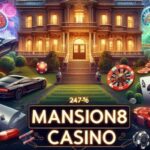 Bonuses at Mansion88 Casino