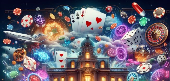 Mansion88 Casino App