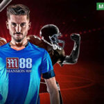 the best football betting website